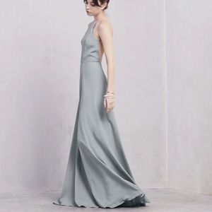 Reformation Noelle dress